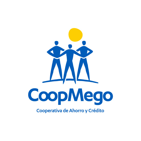 Cooperativa de Ahorro y Crédito Manuel Esteban Godoy Logo